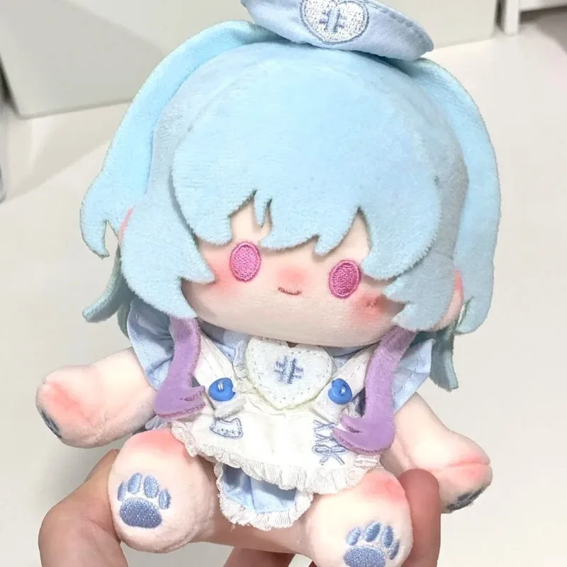 20CM Game Arknights Mizuki Anime Plush Cartoon Doll Surroundings Replacement Cotton Plushies Kawaii Dango Plushie Gift Doll
20CM Game Arknights Mizuki Anime Plush Cartoon Doll Surroundings Replacement Cotton Plushies Kawaii Dango Plushie Gift Doll