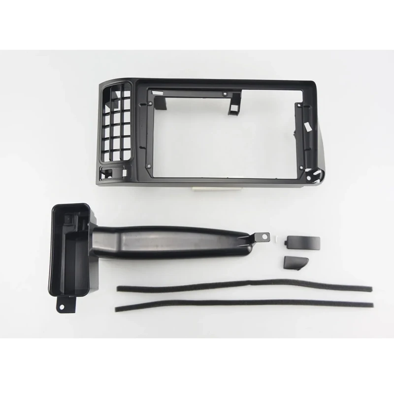 9 Inch Car Radio Fascia For Volkswagen VW Golf 3 1991-2003 Video Panel Player Audio Frame Dashboard Mount Kit Frame Wire Suit
9 Inch Car Radio Fascia For Volkswagen VW Golf 3 1991-2003 Video Panel Player Audio Frame Dashboard Mount Kit Frame Wire Suit