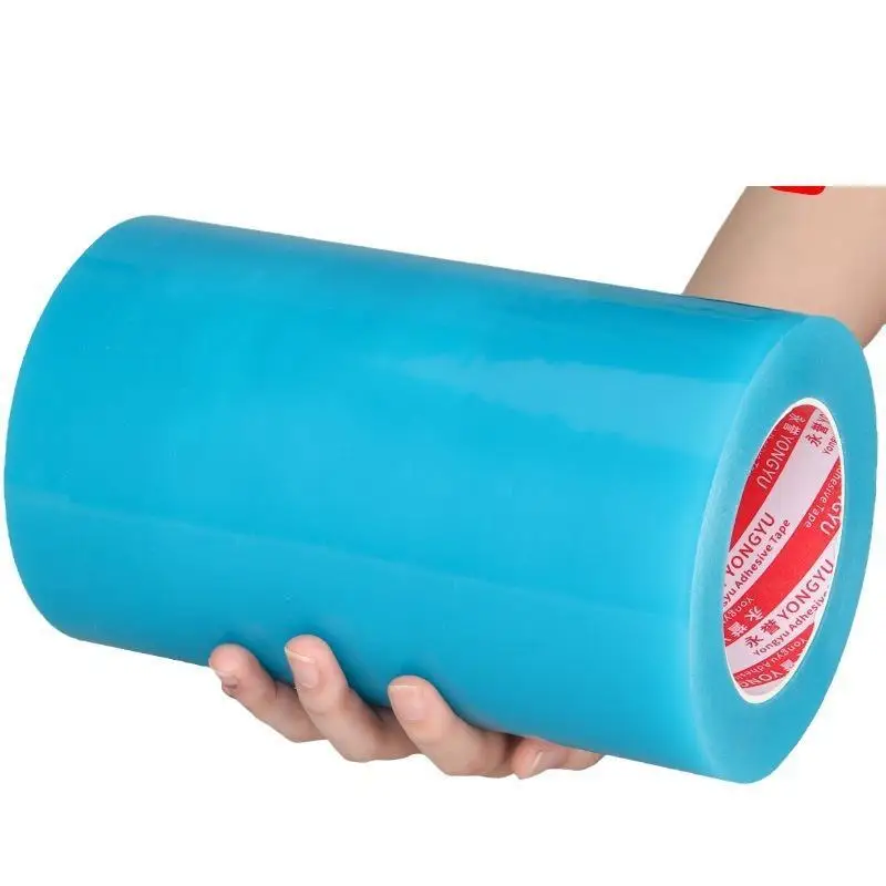 Strong Adhesive Greenhouse Repair Tape Waterproof UV Resistant High Toughness Agricultural Plastic Film Patch Tape
Strong Adhesive Greenhouse Repair Tape Waterproof UV Resistant High Toughness Agricultural Plastic Film Patch Tape