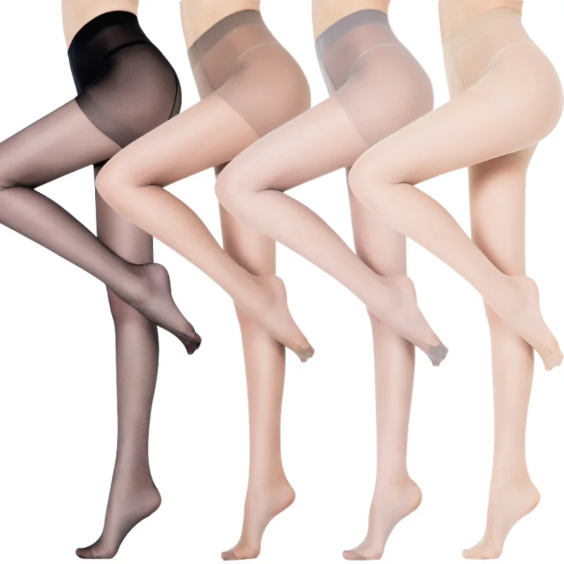 Female thin anti hook silk summer pantyhose leggings black flesh color super thin plus file leg socks
Female thin anti hook silk summer pantyhose leggings black flesh color super thin plus file leg socks