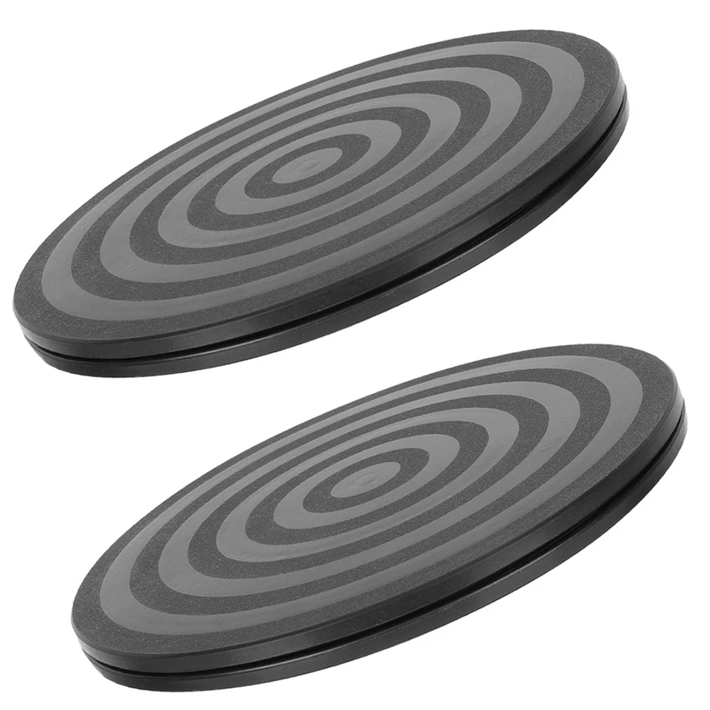 2 Pcs Plate Base Turntable Clay Clay Turntable Bearing Rotating Base 360 Degree Swivel Storage Tool Cake Stand
2 Pcs Plate Base Turntable Clay Clay Turntable Bearing Rotating Base 360 Degree Swivel Storage Tool Cake Stand