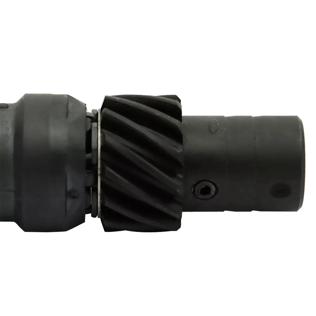 Vortec Engine Oil Pump Drive Gear Shaft for Chevrolet Express Van GMC Sierra 1500 4.3L 12611162 
Vortec Engine Oil Pump Drive Gear Shaft for Chevrolet Express Van GMC Sierra 1500 4.3L 12611162