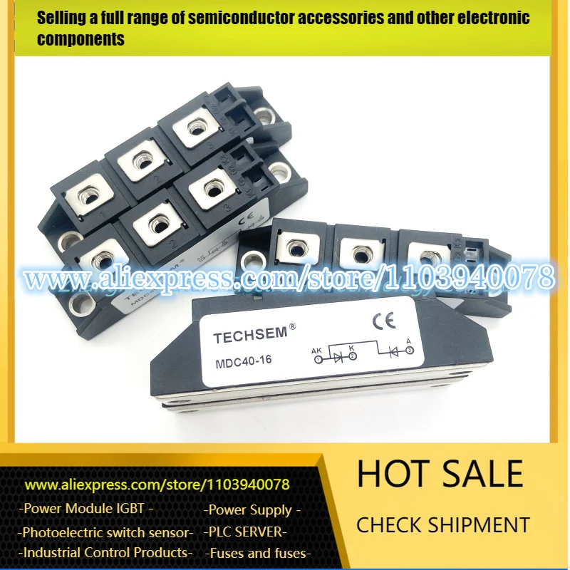 MDC90A1600V MDC110A1600V MDC130-16 MDC160-14 MDC200-12 MDC300-18 MDC90-16 MDC40-16 MDC26A-16 MDC40A16 MDC55-16 MDC70A1600V IGBT
MDC90A1600V MDC110A1600V MDC130-16 MDC160-14 MDC200-12 MDC300-18 MDC90-16 MDC40-16 MDC26A-16 MDC40A16 MDC55-16 MDC70A1600V IGBT