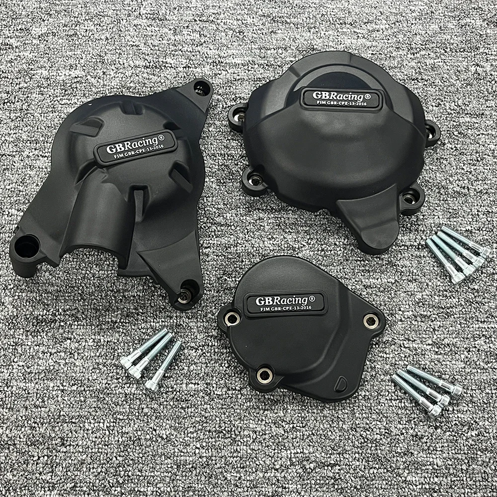 Защитный чехол для крышки двигателя мотоцикла, чехол GB Racing для YAMAHA R6 2006-2025, защитные чехлы для двигателя
Защитный чехол для крышки двигателя мотоцикла, чехол GB Racing для YAMAHA R6 2006-2025, защитные чехлы для двигателя