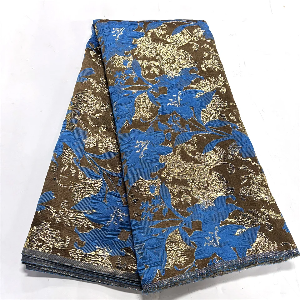 2026 Brocade Jacquard Lace Fabric French Lace Fabric 5 Yards High Quality Nigerian Lace Fabric for Party Dress VJ6416
2026 Brocade Jacquard Lace Fabric French Lace Fabric 5 Yards High Quality Nigerian Lace Fabric for Party Dress VJ6416