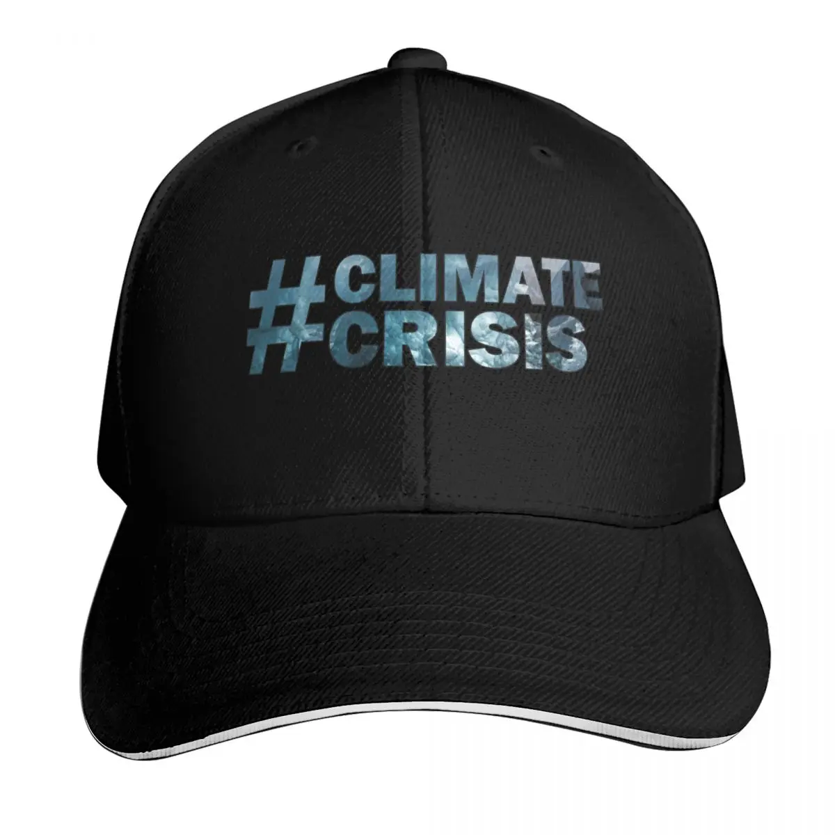 # Climate Crisis Baseball Cap winter hats for men hats on offer Thermal Visor sun caps Man Women's
# Climate Crisis Baseball Cap winter hats for men hats on offer Thermal Visor sun caps Man Women's