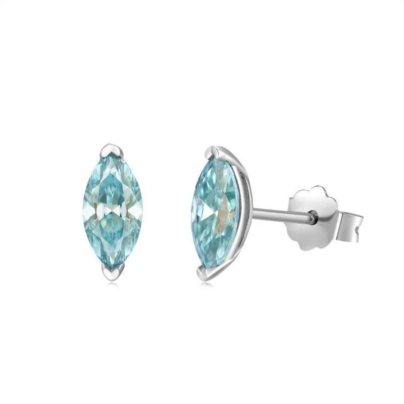 ZFSILVER модные серьги из серебра 925 пробы с белым муассанитом, свежие простые серьги с голубыми глазами для очаровательных женщин, аксессуары, ювелирные изделия, подарок на вечеринку E14265
ZFSILVER модные серьги из серебра 925 пробы с белым муассанитом, свежие простые серьги с голубыми глазами для очаровательных женщин, аксессуары, ювелирные изделия, подарок на вечеринку E14265