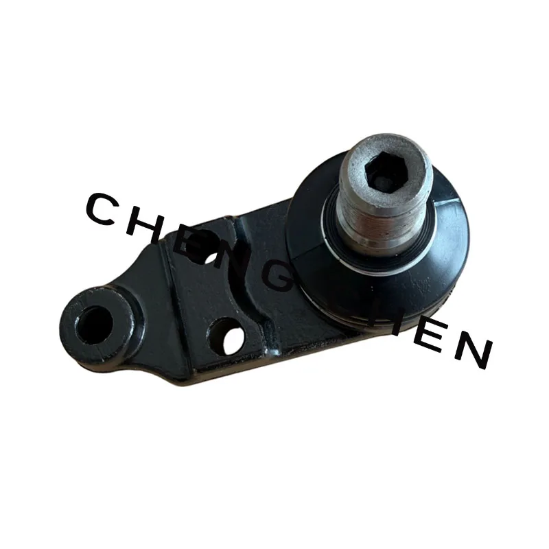 Rotule de bras inférieur pour JAC Sunray,fFOR Ford Transit OEM 2901320-R001 Lower Arm Ball Joint
Rotule de bras inférieur pour JAC Sunray,fFOR Ford Transit OEM 2901320-R001 Lower Arm Ball Joint