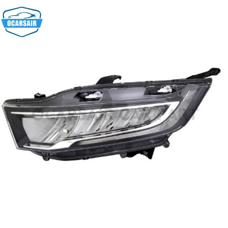 1 шт. левая/правая фара в сборе для Honda Odyssey 2021-2023 33150-THR-A32, 33150-THR-A31 33100-THR-A31, 33100-THR-A32
1 шт. левая/правая фара в сборе для Honda Odyssey 2021-2023 33150-THR-A32, 33150-THR-A31 33100-THR-A31, 33100-THR-A32