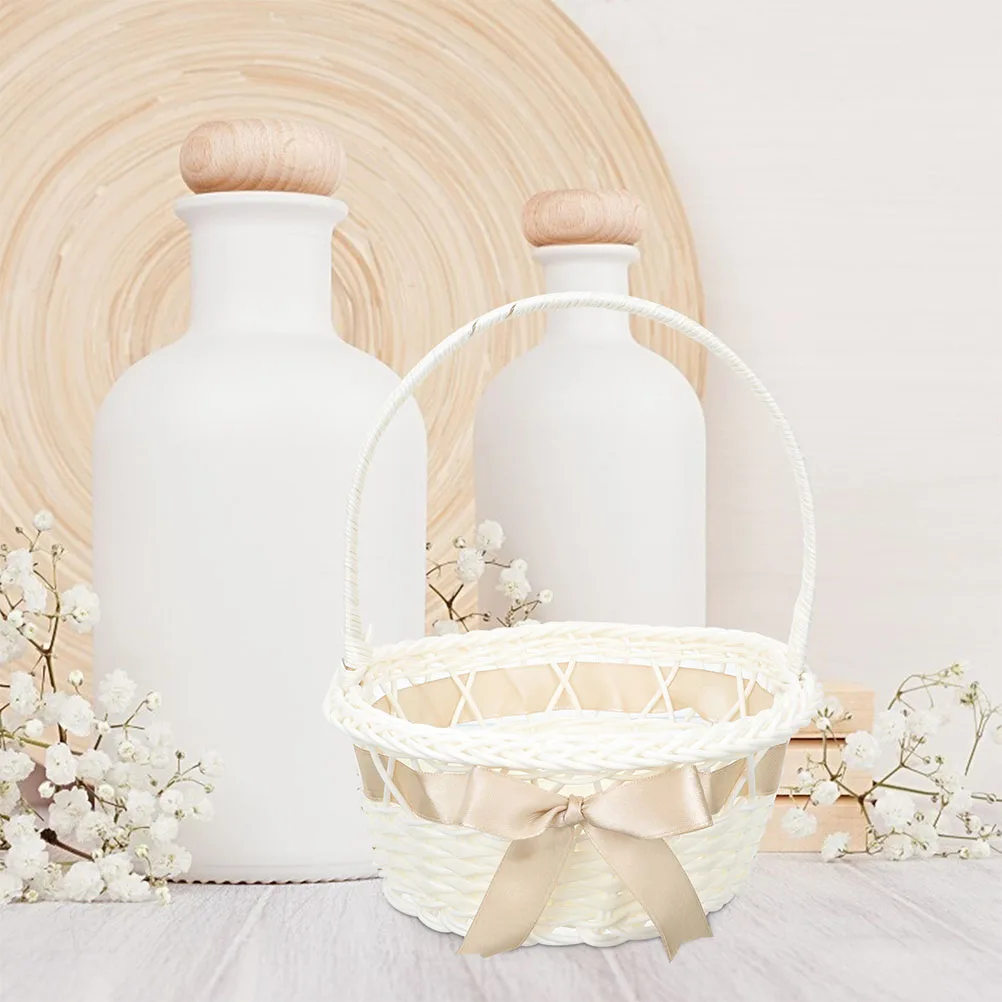 Rustic H Basket Small Gift Basket Bridal Wedding Storage Flower Storage Container Small Gift Plastic Baskets
Rustic H Basket Small Gift Basket Bridal Wedding Storage Flower Storage Container Small Gift Plastic Baskets