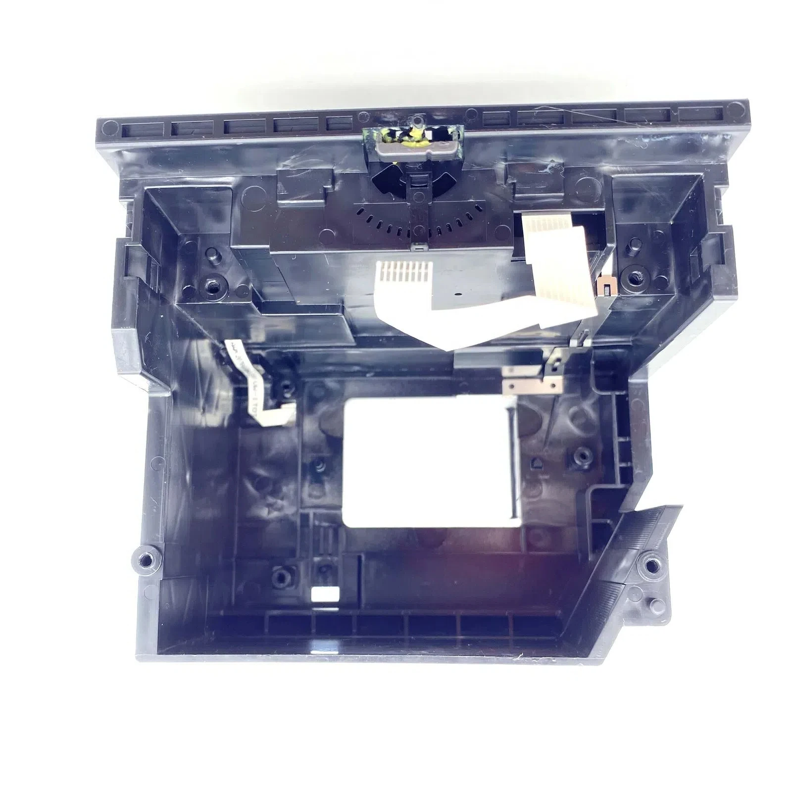Каретка печатающей головки в сборе подходит для Epson Stylus Photo R3000 3000 PX-5V
Каретка печатающей головки в сборе подходит для Epson Stylus Photo R3000 3000 PX-5V
