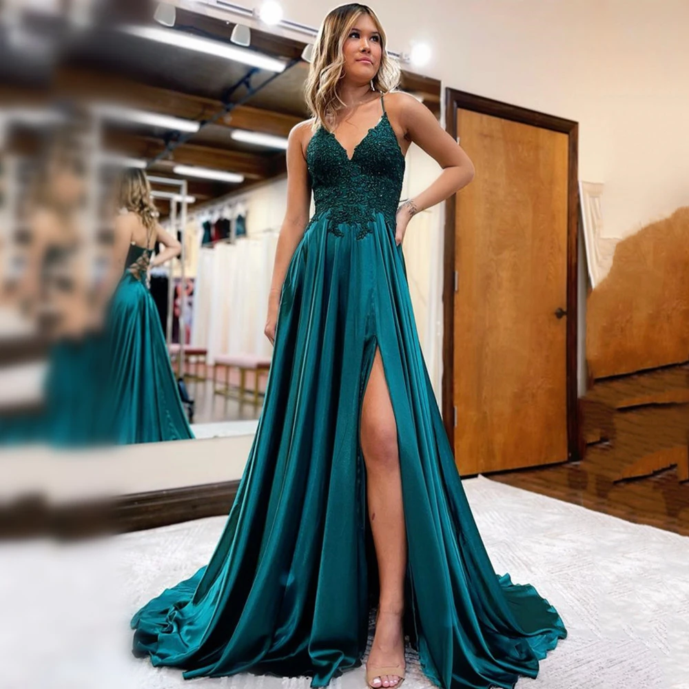 Women's Prom Dress for Women Formal Occasion Dresses for Day and Night Party Elegant Gown Robe Luxurious Turkish Evening Gowns
Women's Prom Dress for Women Formal Occasion Dresses for Day and Night Party Elegant Gown Robe Luxurious Turkish Evening Gowns