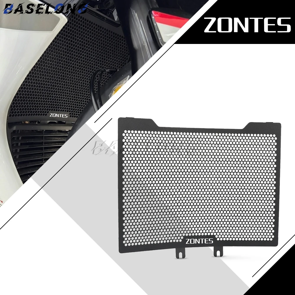 Motorcycle Accessories FOR ZONTES 703RR 703R 703T ZT703 703 R RR 2024 2025 2026 Radiator Grille Guard Cover Protector Protection
Motorcycle Accessories FOR ZONTES 703RR 703R 703T ZT703 703 R RR 2024 2025 2026 Radiator Grille Guard Cover Protector Protection
