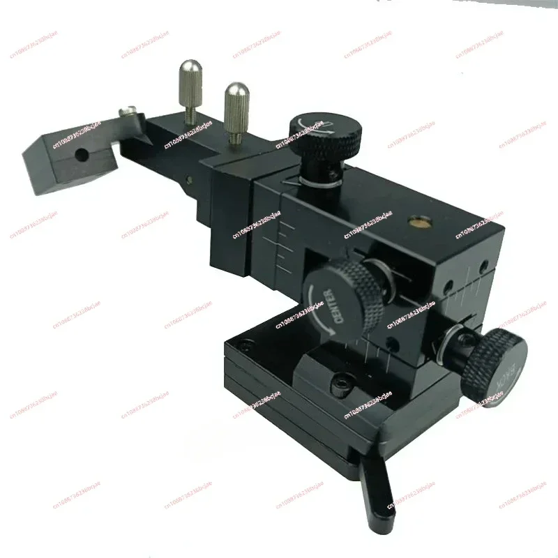 2um Probe Adjustment Seat 3D Translation Stage IV Chip Contact Test Bench Precision Translation Stage Finetuning Sliding Table
2um Probe Adjustment Seat 3D Translation Stage IV Chip Contact Test Bench Precision Translation Stage Finetuning Sliding Table