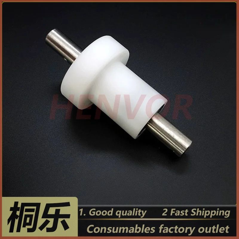Grafmac Ink Roller Brush Drive Shaft Holder Bearing Seat Seal Ring for Wangchang CTP Plate Setter Parts
Grafmac Ink Roller Brush Drive Shaft Holder Bearing Seat Seal Ring for Wangchang CTP Plate Setter Parts
