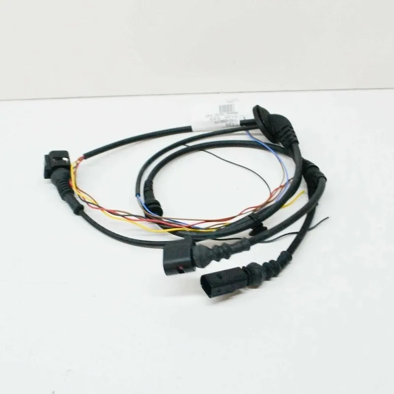 A20K-Harness For Car Wiring Sensor Speed Sensor For A3 Golf 1K0927903D 1K0927903 D 1K0 927 903 D
A20K-Harness For Car Wiring Sensor Speed Sensor For A3 Golf 1K0927903D 1K0927903 D 1K0 927 903 D