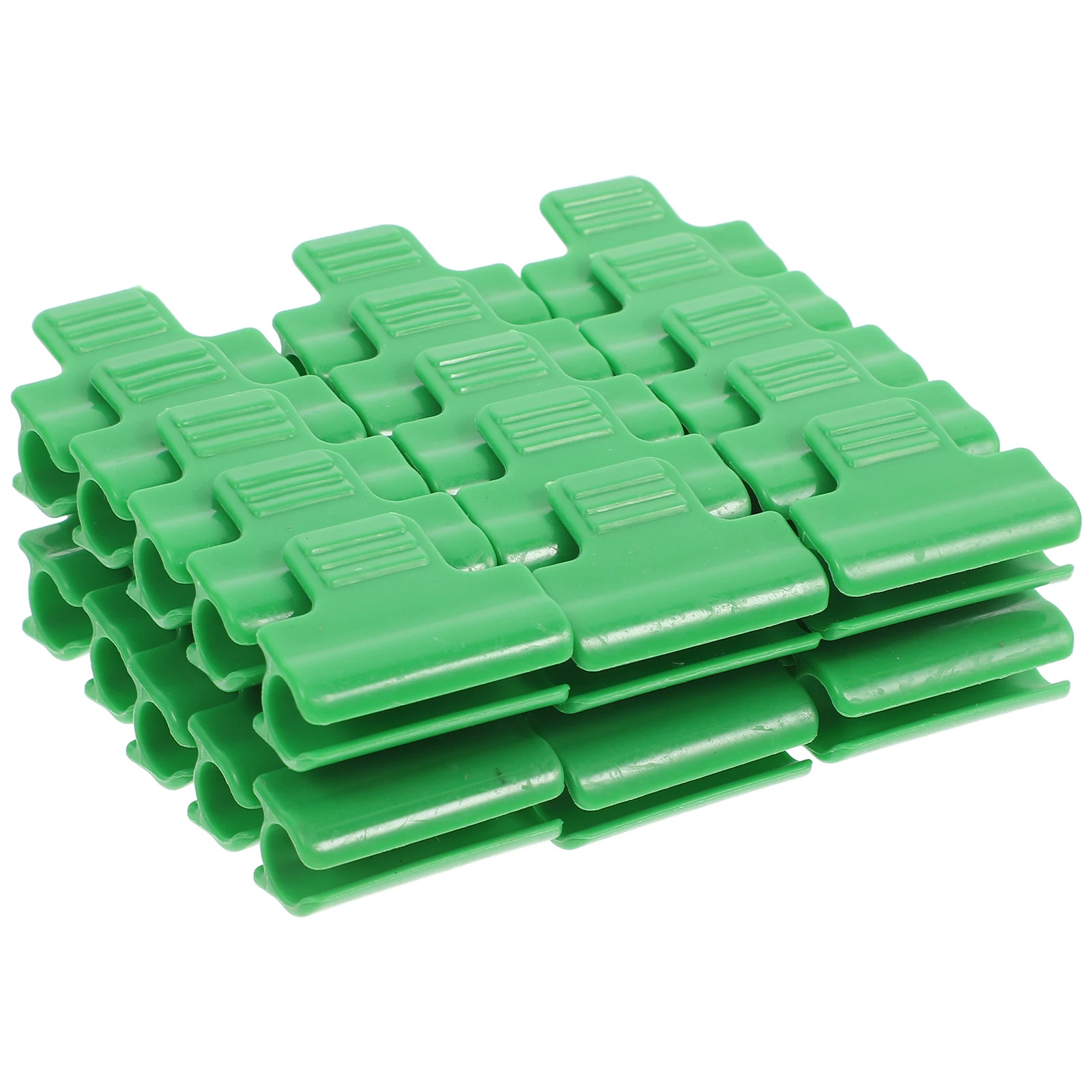 Film Pressing Card Fixing Clip Garden Clips for Netting Securing Clamps Pool Cover
Film Pressing Card Fixing Clip Garden Clips for Netting Securing Clamps Pool Cover