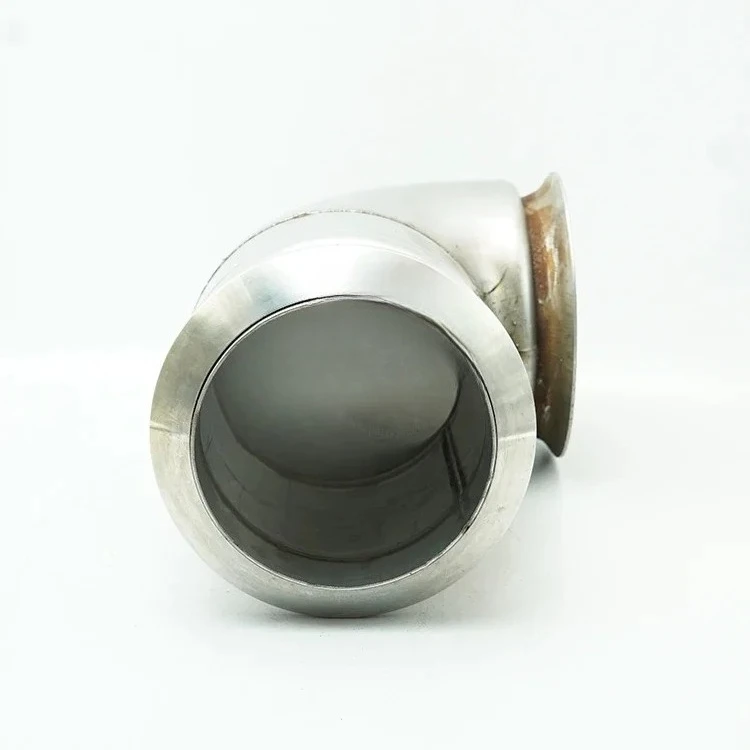 Engine Pipe Elbow Joint Connector Heavy Industrial Generator System Pipeline Connection Replacement Spare Parts
Engine Pipe Elbow Joint Connector Heavy Industrial Generator System Pipeline Connection Replacement Spare Parts