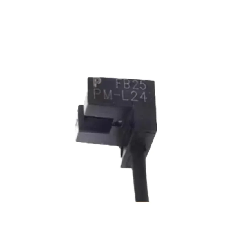 5PCS PM-L24 PM-K24 PM-U24 PM-R24 PM-F24 infrared slot type photoelectric sensor
5PCS PM-L24 PM-K24 PM-U24 PM-R24 PM-F24 infrared slot type photoelectric sensor