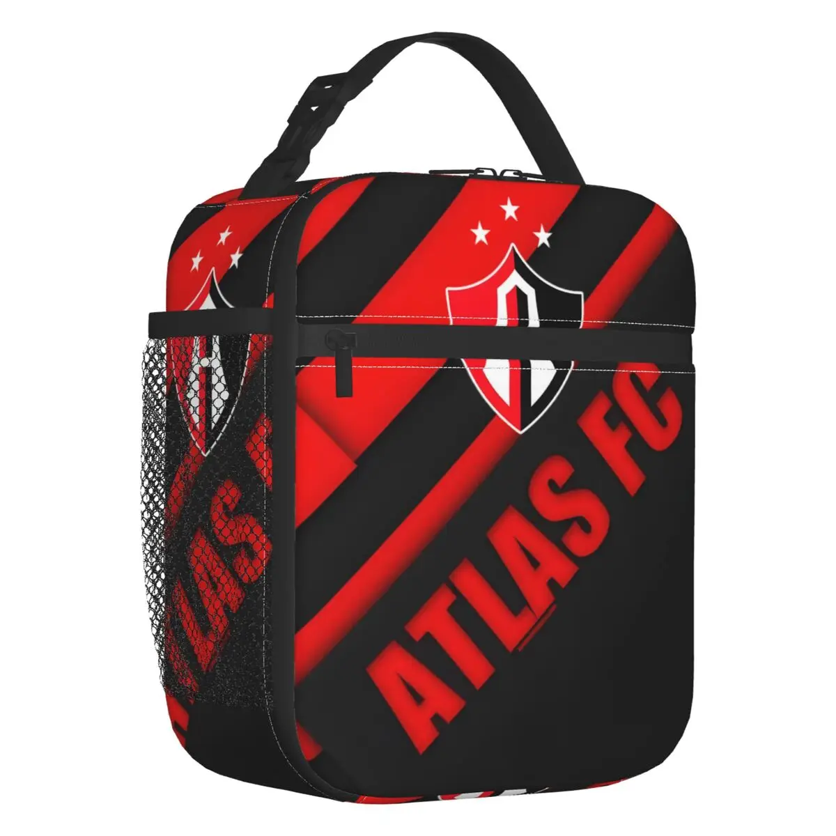Soccer FC Mexico Football Clubs Portable Lunch Box for Leakproof Cooler Thermal Food Insulated Lunch Bag Kids School Children
Soccer FC Mexico Football Clubs Portable Lunch Box for Leakproof Cooler Thermal Food Insulated Lunch Bag Kids School Children