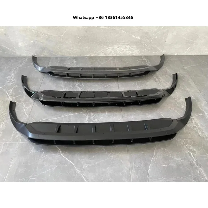 For GLossy Black Rock Front Lip s sport modelHigh Quality
For GLossy Black Rock Front Lip s sport modelHigh Quality