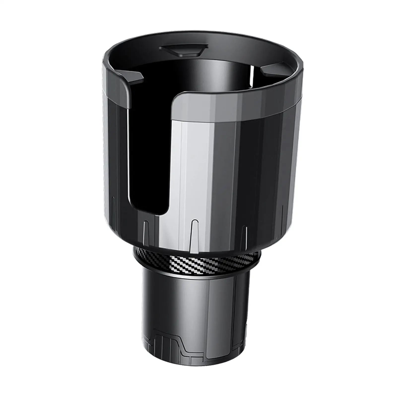 Cup Holder Expander Accessories Large Organizer Insert Car Cup Holder Adapter Adjustable Base for Bottles Automotive Mugs
Cup Holder Expander Accessories Large Organizer Insert Car Cup Holder Adapter Adjustable Base for Bottles Automotive Mugs