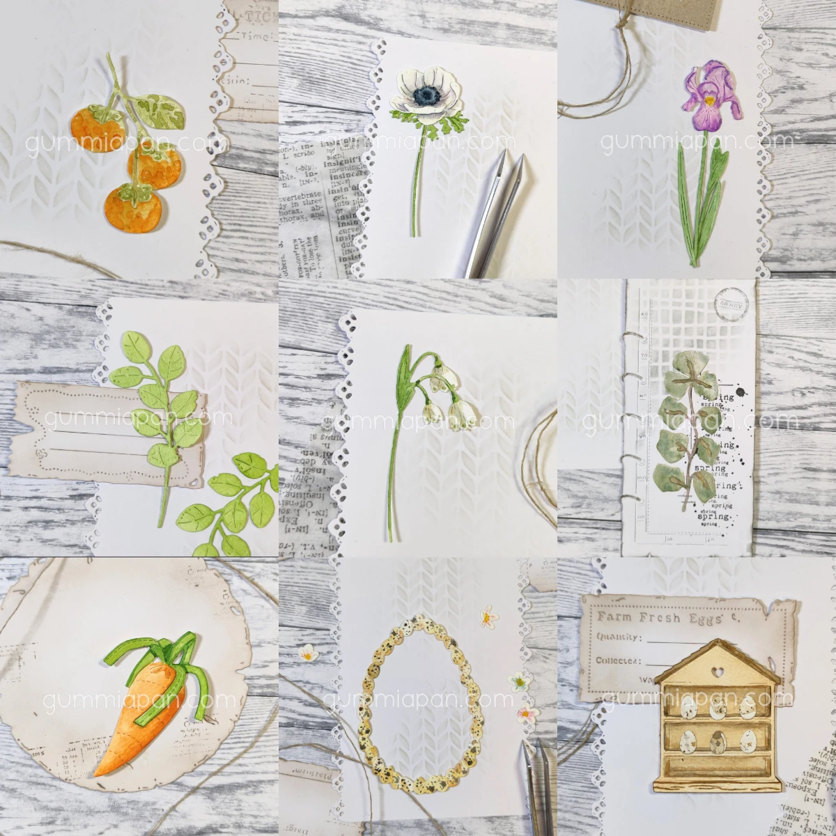 Easter Bunny Persimmon Metal Cutting Dies Scrapbook Diary Decoration Stencil Embossing Template DIY Greeting Card Handmade 2026
Easter Bunny Persimmon Metal Cutting Dies Scrapbook Diary Decoration Stencil Embossing Template DIY Greeting Card Handmade 2026