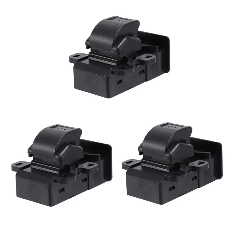 A48P-3X NEW Power Window Switch Fit For Honda Fit 07-08 35760-S6A-003
A48P-3X NEW Power Window Switch Fit For Honda Fit 07-08 35760-S6A-003