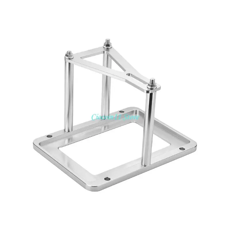 Y1UB Battery Tray With Universal Application Aluminum Simple Mounting Construction
Y1UB Battery Tray With Universal Application Aluminum Simple Mounting Construction