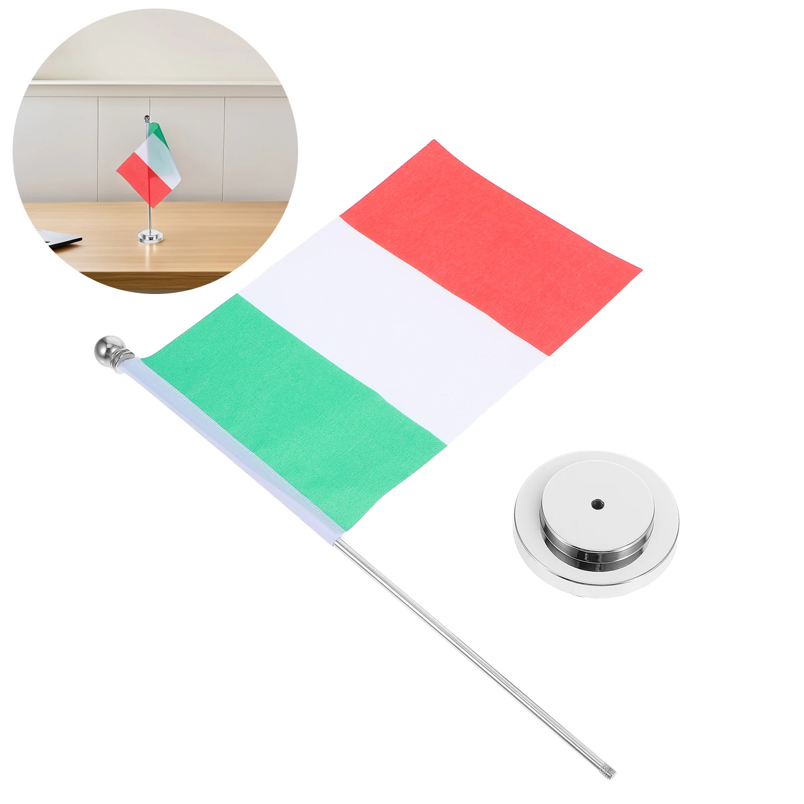 Italy Desk Decor Tabletop Office Home Party Supplies Desktop Stick Flags Small National Waving Flag Italian Themed Birthday
Italy Desk Decor Tabletop Office Home Party Supplies Desktop Stick Flags Small National Waving Flag Italian Themed Birthday