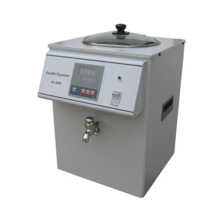 CHINCAN KD-BMR Paraffin Dispenser intelligent digital temperature control with best price
CHINCAN KD-BMR Paraffin Dispenser intelligent digital temperature control with best price