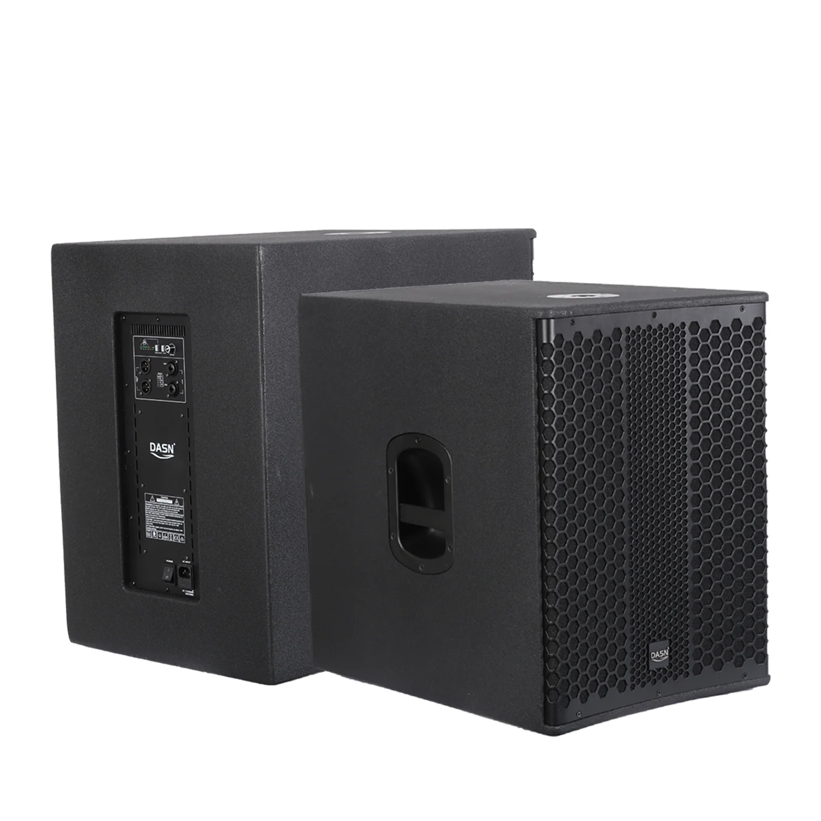 18 Inch 700W RMS Subwoofer Outdoor DJ Home Stage Plywood Wooden Professional Audio Video New Design Speaker
18 Inch 700W RMS Subwoofer Outdoor DJ Home Stage Plywood Wooden Professional Audio Video New Design Speaker
