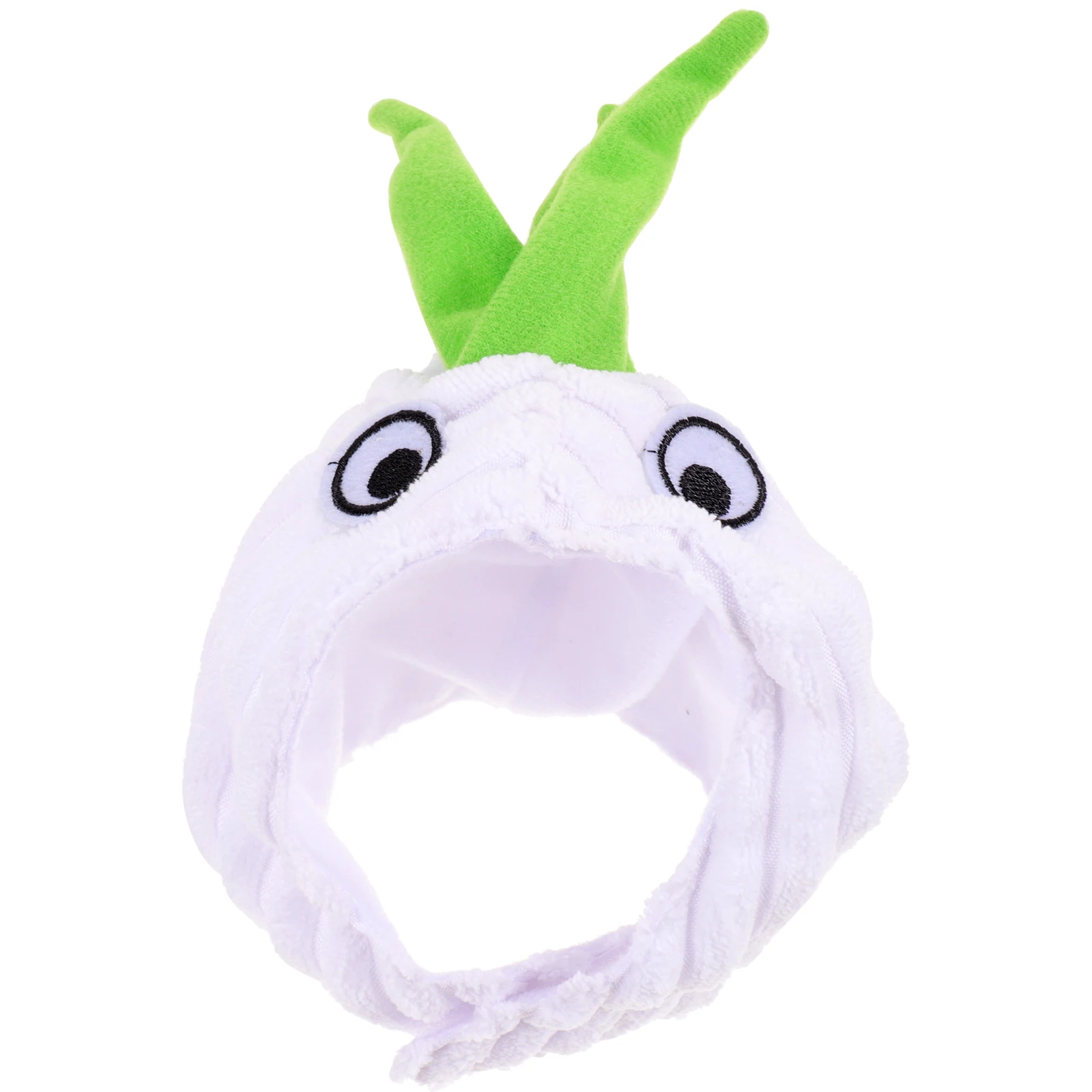 Cute Garlic Dog Hats Pet Accessory Warm Hat for Dogs Puppy Cap Cat Hat Christmas Party Soft Cotton Comfortable Fit
Cute Garlic Dog Hats Pet Accessory Warm Hat for Dogs Puppy Cap Cat Hat Christmas Party Soft Cotton Comfortable Fit