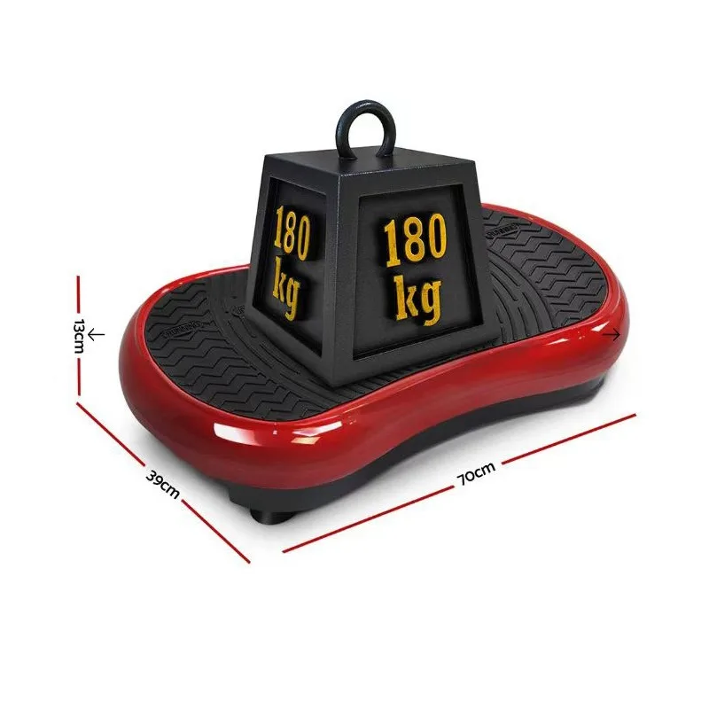 2026 Multifunctional Fat Burn Vibration Platform Smart Shaking Fat Loss Machine
2026 Multifunctional Fat Burn Vibration Platform Smart Shaking Fat Loss Machine