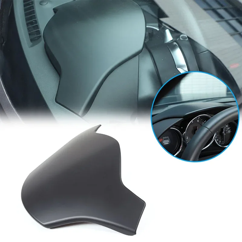 For Mazda MX-5 2016-2025 ABS matte black car dashboard decorative cover interior anti-scratch accessories car accessories
For Mazda MX-5 2016-2025 ABS matte black car dashboard decorative cover interior anti-scratch accessories car accessories