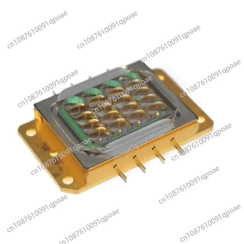 Module NUBM31/33/34/35/36/37/38/39/44/48/3C Blue Light High-power
Module NUBM31/33/34/35/36/37/38/39/44/48/3C Blue Light High-power