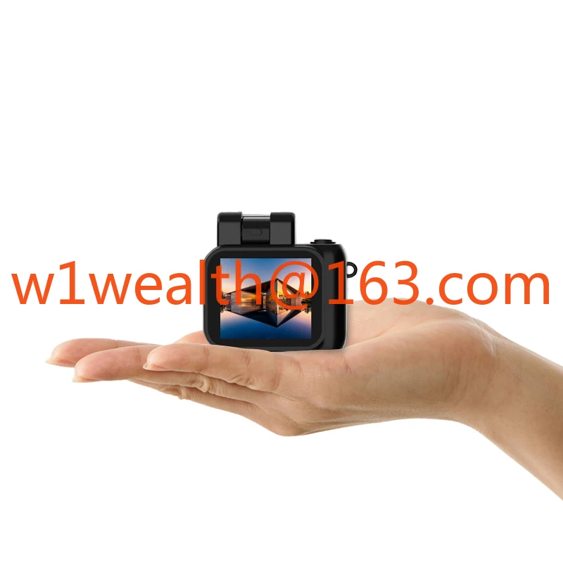 Новое поступление Y4000 мини-камера 1080P HD цифровая камера с экраном портативная ретро-путешествия Vlog студенческая маленькая видеокамера
Новое поступление Y4000 мини-камера 1080P HD цифровая камера с экраном портативная ретро-путешествия Vlog студенческая маленькая видеокамера