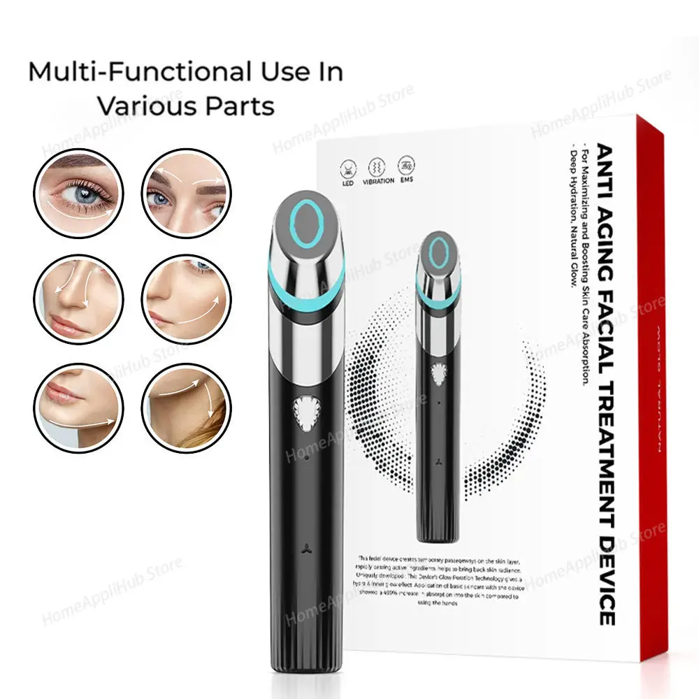 Facial Massage Tool to Reduce Wrinkles Micro Current Facial Equipment Anti Aging Face Lift Booster facial machine beauty skin
Facial Massage Tool to Reduce Wrinkles Micro Current Facial Equipment Anti Aging Face Lift Booster facial machine beauty skin