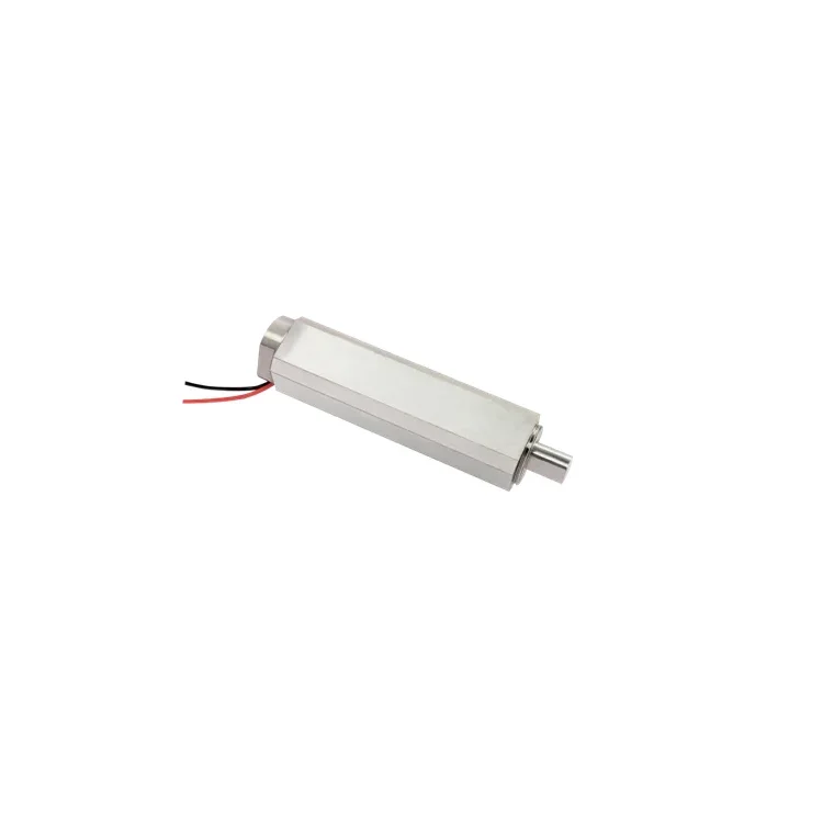 Precision Displacement Control Piezoelectric Actuator Made from Reliable Piezoelectric Ceramics
Precision Displacement Control Piezoelectric Actuator Made from Reliable Piezoelectric Ceramics