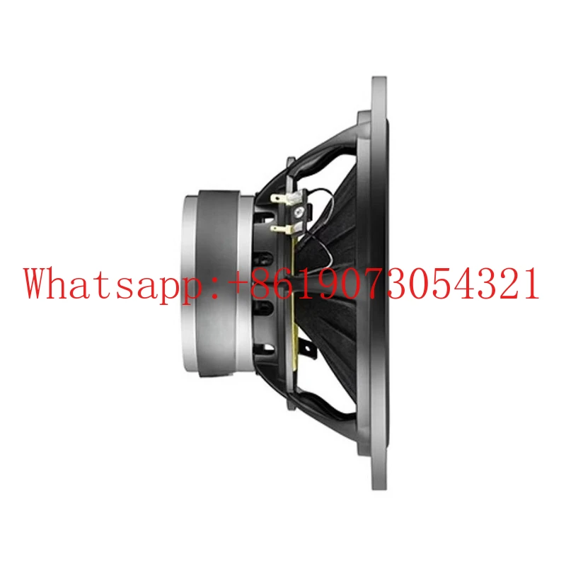 8-612/C8/32RP 8-дюймовый НЧ-динамик
8-612/C8/32RP 8-дюймовый НЧ-динамик