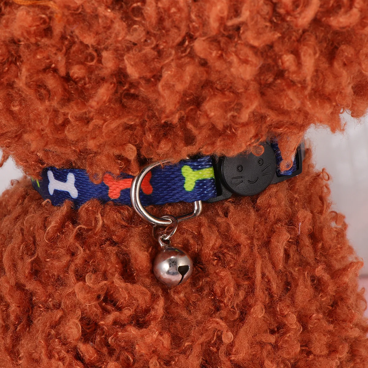 2pcs Pet Adjustable Nylon Dog Collar For Small Medium Pets Durable Safety Buckle Design Pet Dog Collar Supplies
2pcs Pet Adjustable Nylon Dog Collar For Small Medium Pets Durable Safety Buckle Design Pet Dog Collar Supplies