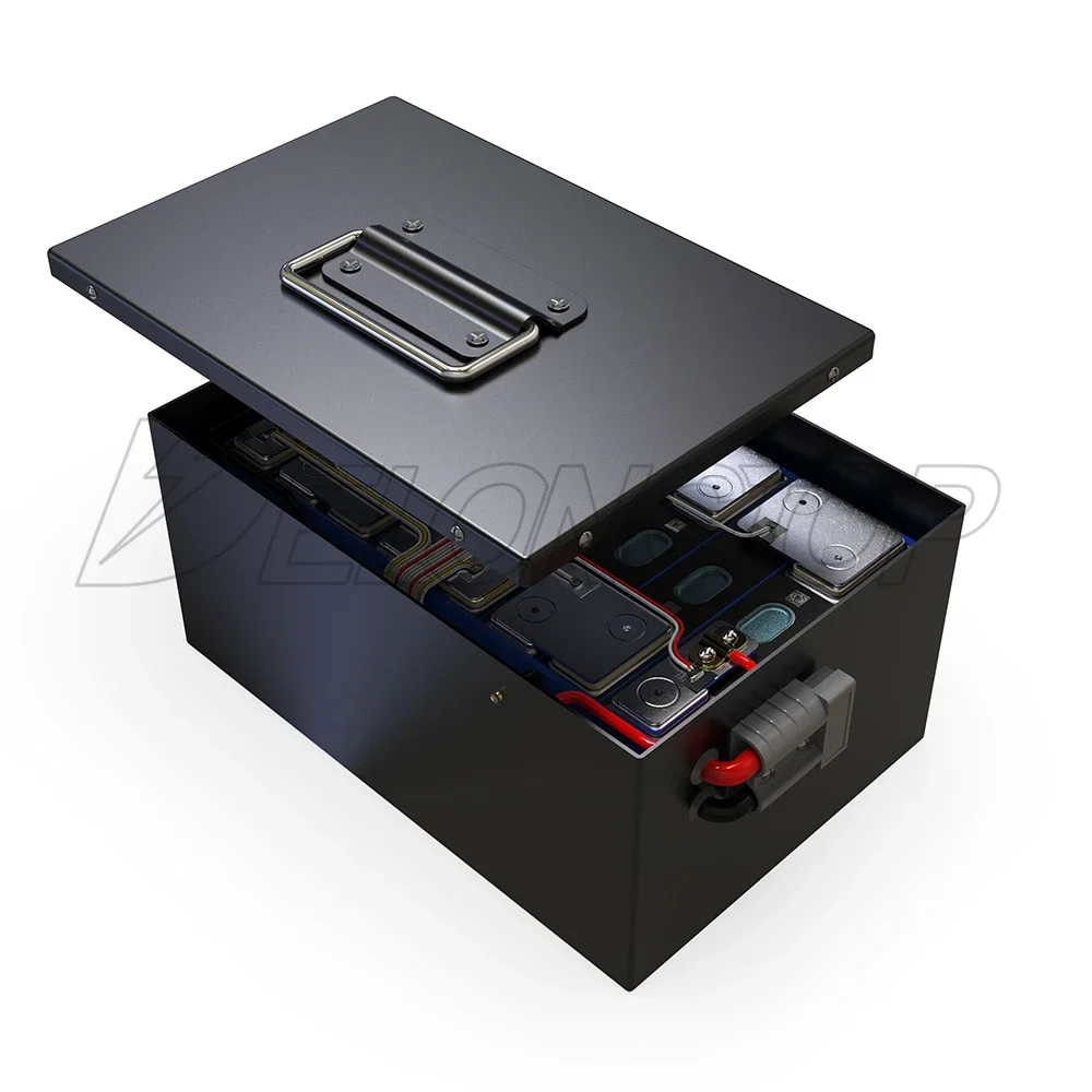 24V 40Ah Battery Pack Rechargeable Lead Acid Batteries Replacement AGV/ Robot/ Forklift Lithium
24V 40Ah Battery Pack Rechargeable Lead Acid Batteries Replacement AGV/ Robot/ Forklift Lithium