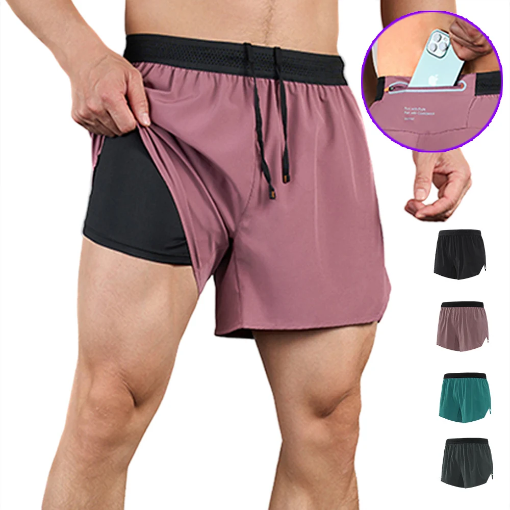 Men Running Shorts Fitness Quick Dry GYM Short Jogging Training Workout Sport Shorts
Men Running Shorts Fitness Quick Dry GYM Short Jogging Training Workout Sport Shorts