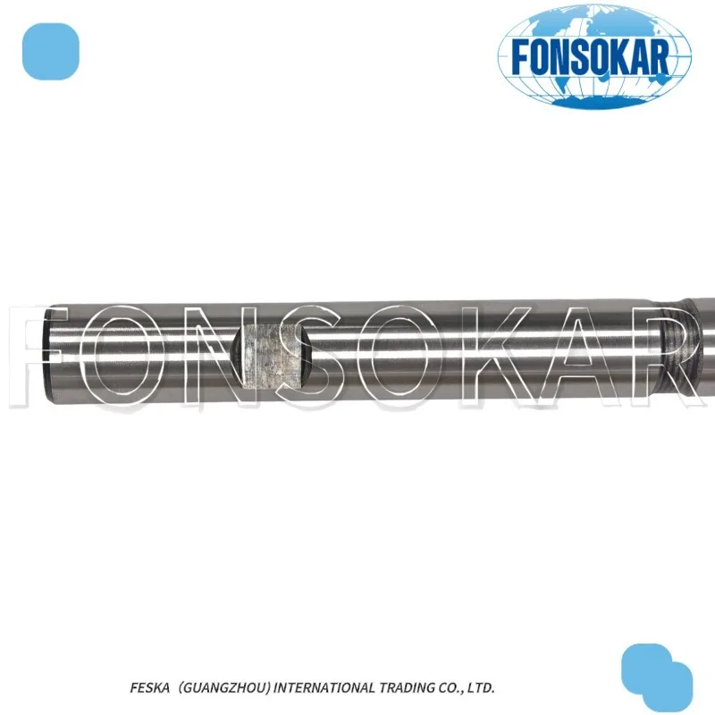OEM/Alt King Pin для вилочных погрузчиков Toyota 7FD10-30 (43231-23322-71)
OEM/Alt King Pin для вилочных погрузчиков Toyota 7FD10-30 (43231-23322-71)