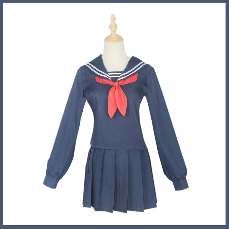 COSAnime My Hero Academia Cross My Body Himiko Toga Cosplay Costume Wig Japanese JK School Uniform Wig Woman Sexy Sailor S
COSAnime My Hero Academia Cross My Body Himiko Toga Cosplay Costume Wig Japanese JK School Uniform Wig Woman Sexy Sailor S