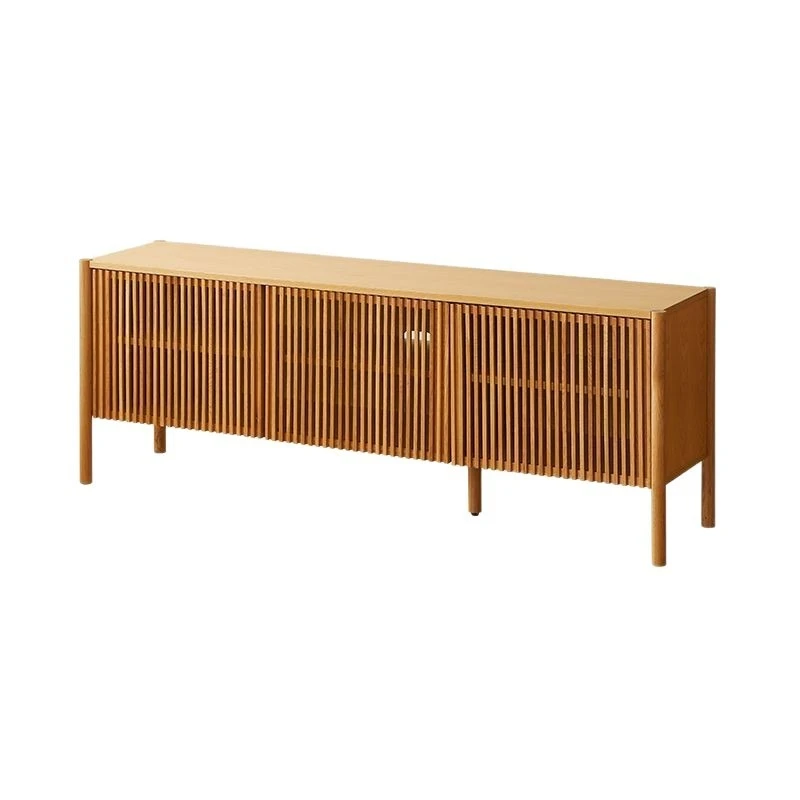 Solid wood TV cabinet Tall locker Nordic living room storage cabinet Household small apartment bedroom cabinet Floor cabinet
Solid wood TV cabinet Tall locker Nordic living room storage cabinet Household small apartment bedroom cabinet Floor cabinet