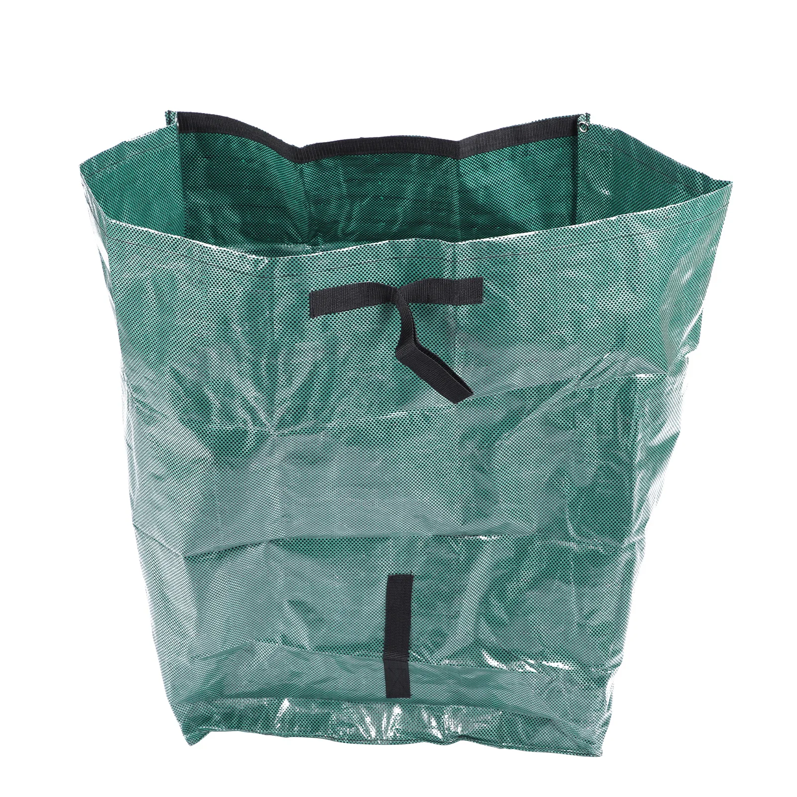 Garden Leaf Bag Sturdy Durable PP Material Leaf Collection Outdoor Camping Trash Bucket Yard Waste Bag Easy Clean Reusable
Garden Leaf Bag Sturdy Durable PP Material Leaf Collection Outdoor Camping Trash Bucket Yard Waste Bag Easy Clean Reusable