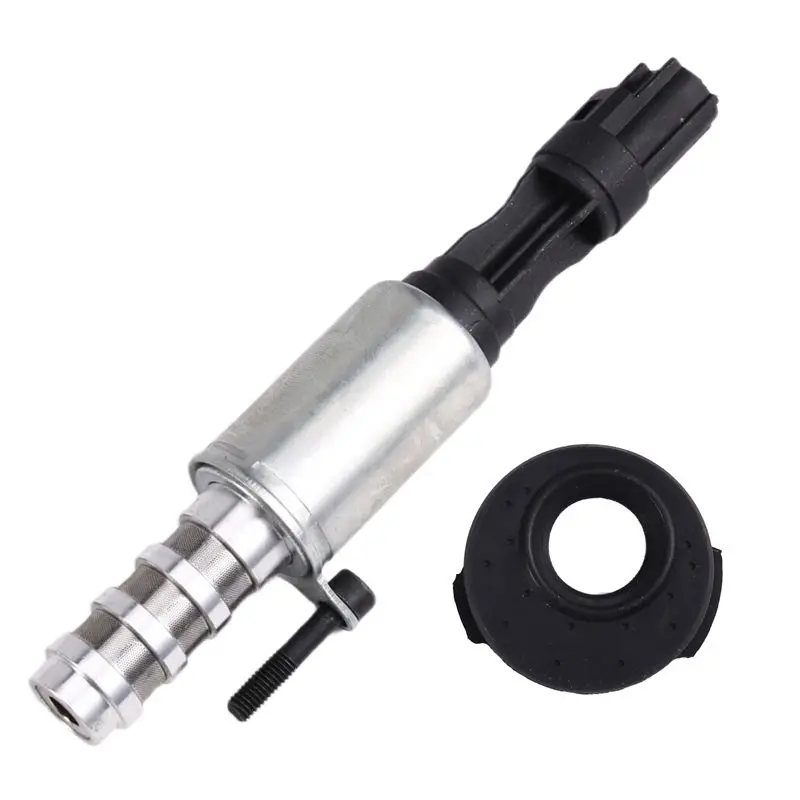 AB16-VVT Valve Oil Control Valve Variable Timing Solenoid Valve 8L3Z6M280A 8L3Z6M280B 3L3Z6M280EA For Ford Subaru
AB16-VVT Valve Oil Control Valve Variable Timing Solenoid Valve 8L3Z6M280A 8L3Z6M280B 3L3Z6M280EA For Ford Subaru
