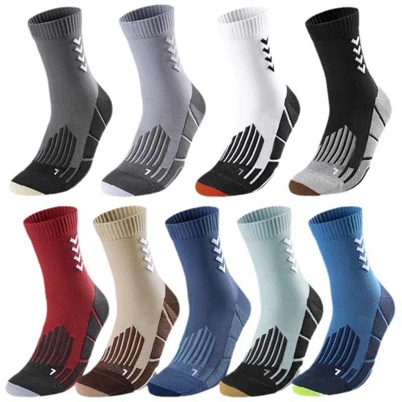 Professional Marathon Running Sock Men Women Sports Fitness Ankle Thickened Cushioned Short Tube Low Cut Boat Ankle Socks
Professional Marathon Running Sock Men Women Sports Fitness Ankle Thickened Cushioned Short Tube Low Cut Boat Ankle Socks