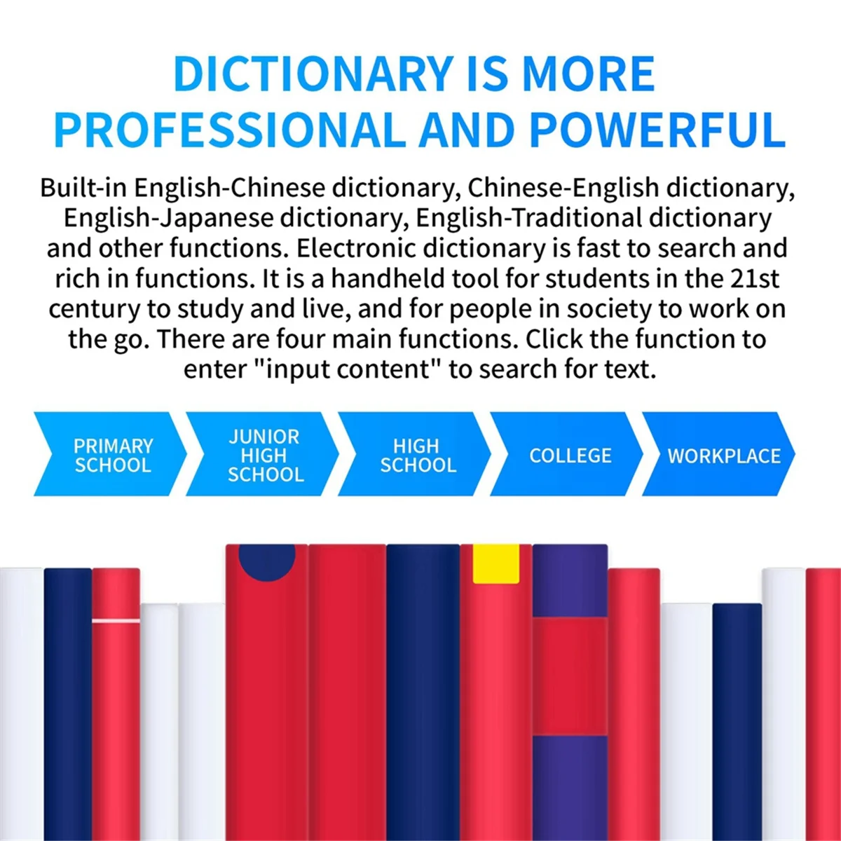 A14M Multilingual Real-Time Language Translator Text Photo Speak Translator Device Freely Touch Screen Translator Devices
A14M Multilingual Real-Time Language Translator Text Photo Speak Translator Device Freely Touch Screen Translator Devices